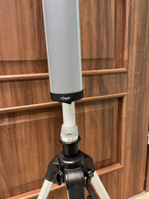 Phonak Roger DigiMaster 5000 V2