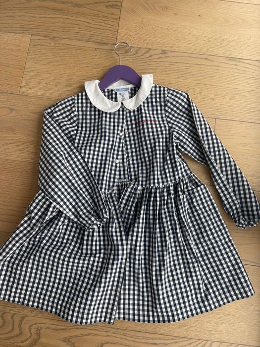 Сукня Jacadi Paris для дівчинки