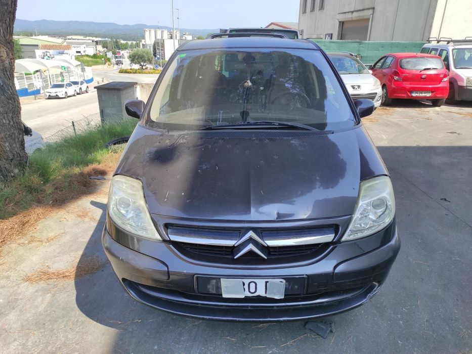 Bomba De Travão Citroen C8