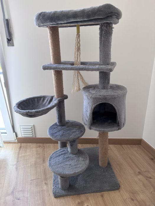 Arranhador para Gatos