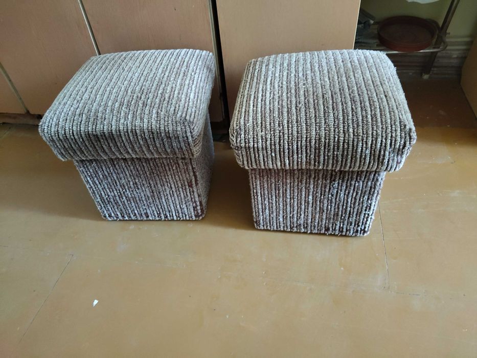 Pufa 2x nie otwierana
