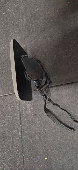 Espelho de vigilância para bebé