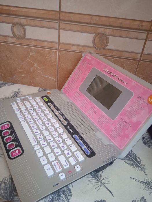 Schulstart laptop E-ducatiion