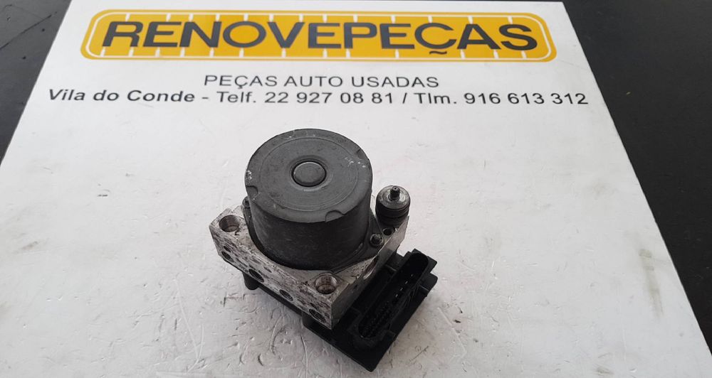 ABS FIAT Punto (188_)