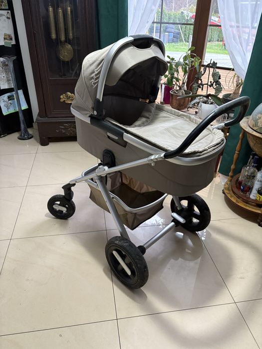 Wózek super stan okazja !!!