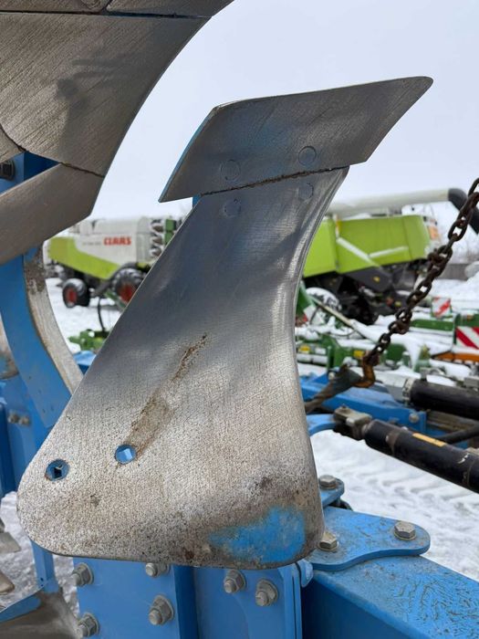 Плуг Lemken Diamant 16 8+1 OnLand