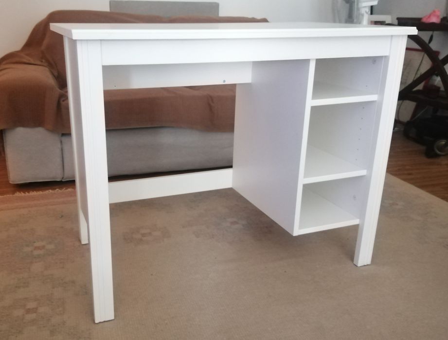 Secretaria IKEA criança