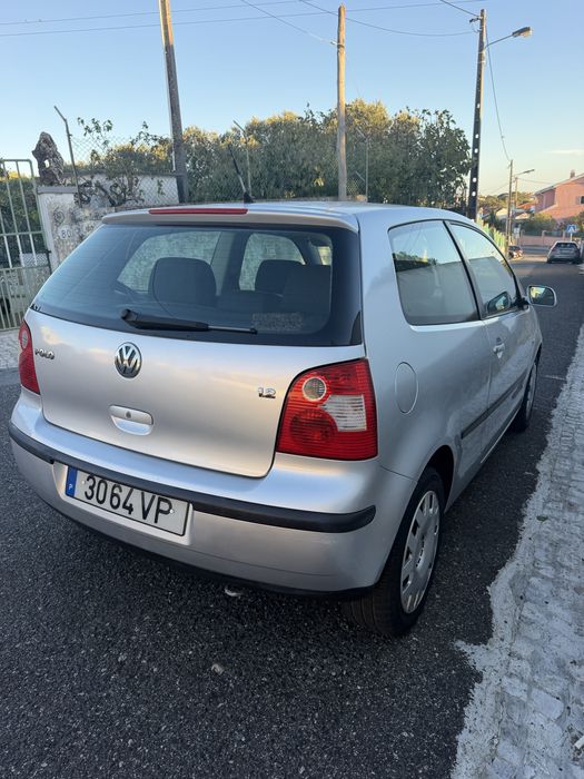 VW Polo 1.2 gasolina 113000km — photo 4