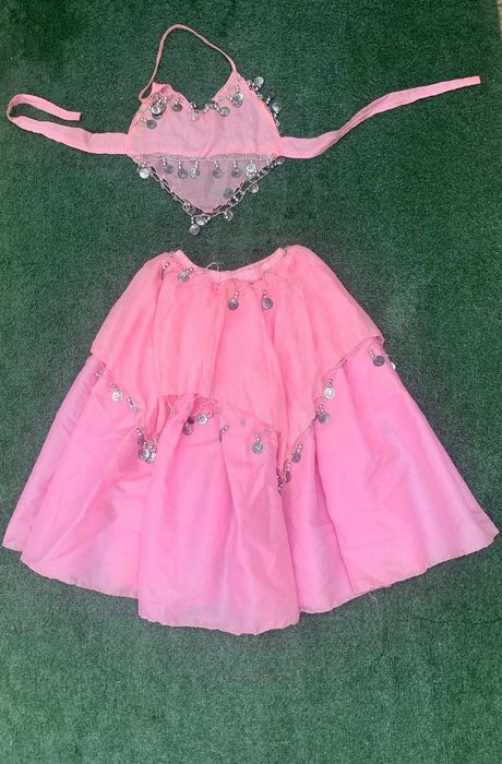 Disfarce de Carnaval