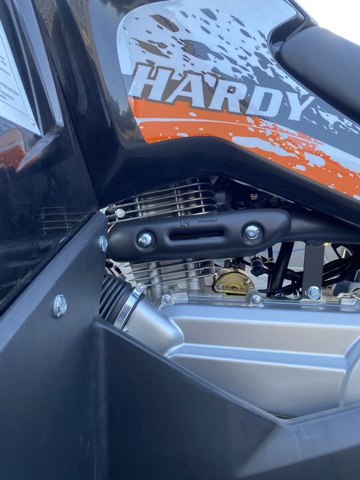 NEW Mikilon HAMER 200 LX AVT Доставка/Кредит