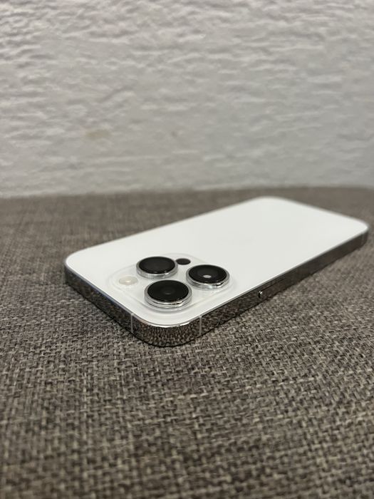Iphone 14 pro 128gb, 100% bateria, gwarancja
