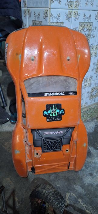 Traxxas Slash 4x4 1/10