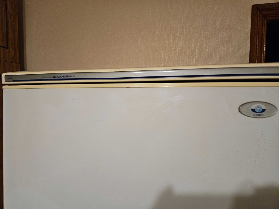 Продам холодильник б/у
