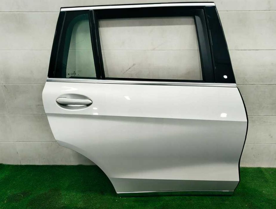 Двери правые левые передние задние BMW x7 g07 Разборка бмв х7 г07