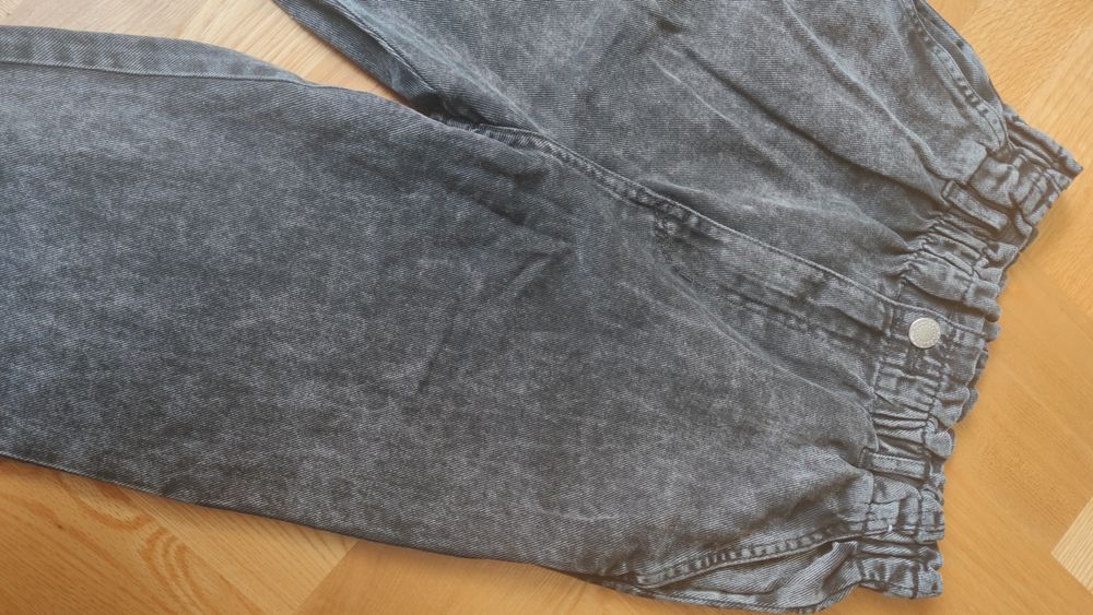 Spodnie H&M r 152