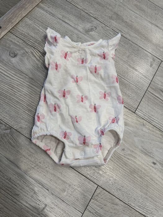 Боді Zara для немовлят