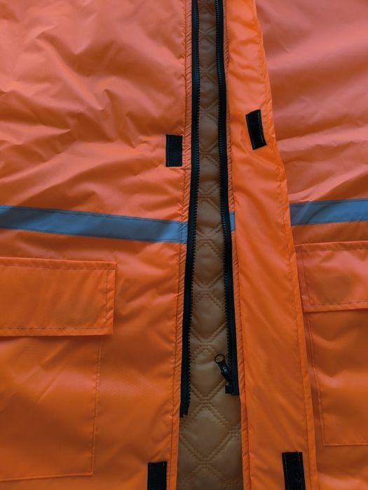 Куртка мужская рабочая 52- 54 размер