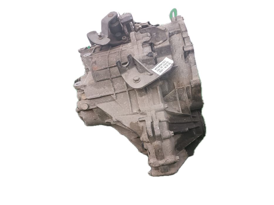 Caixa de velocidades manual MITSUBISHI Colt VI (Z3_A, Z2_A)