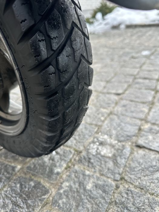 Honda lead af 20 з доками від lets скутер мопед