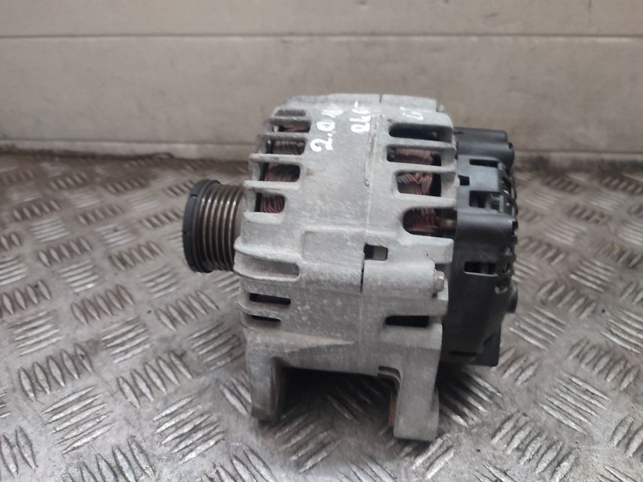 Renault Laguna III 2.0 16v alternator