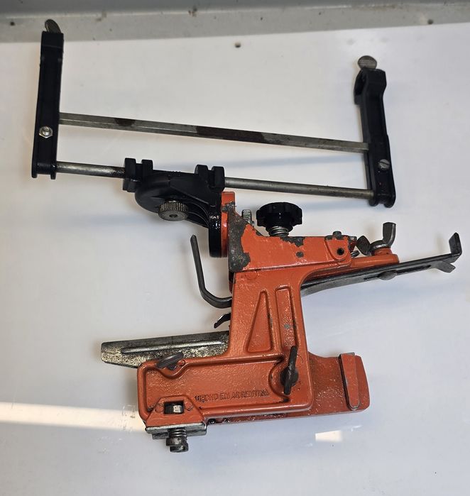 Afiador manual de correntes STIHL