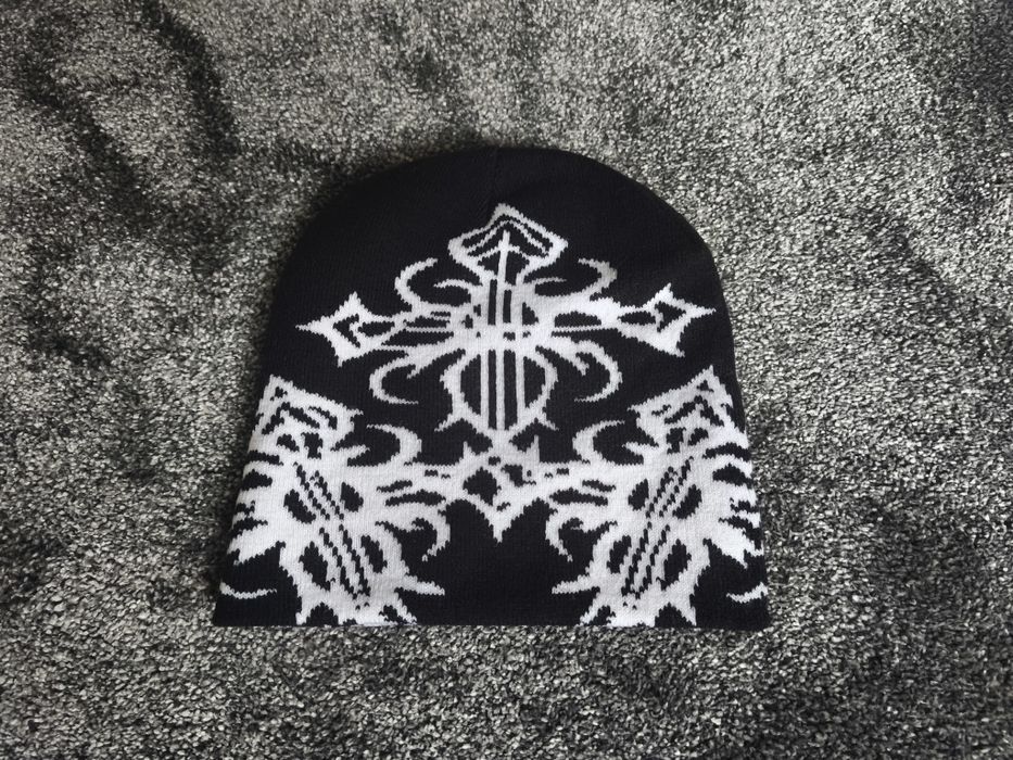 Шапка ск8 y2k архив