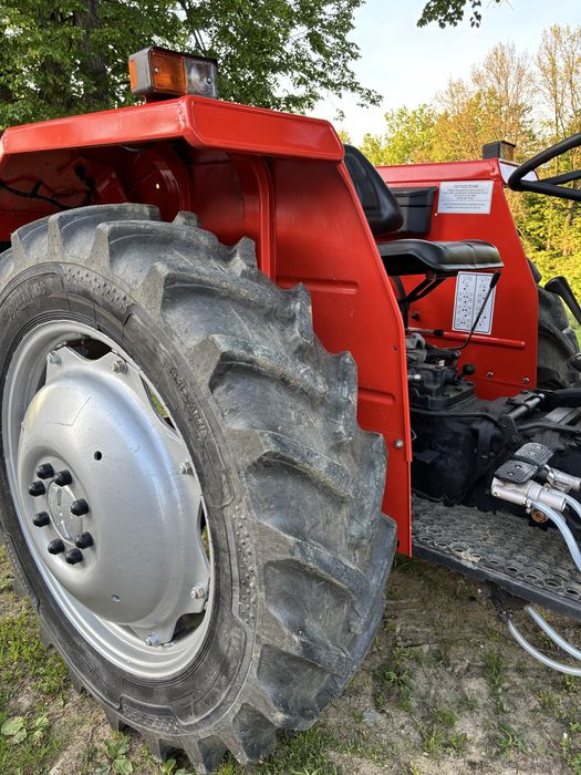 Ursus 3512 nie 2812 MF 255 mf235