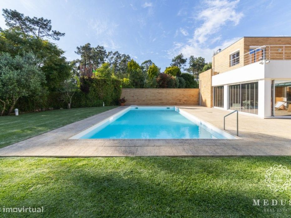 Moradia T4 com piscina | Quinta da Barca, Esposende