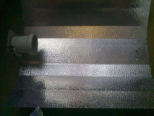 Kit de iluminação novo