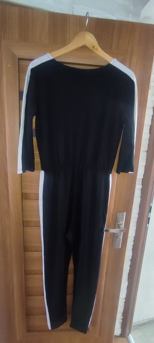 Świetny kombinezon Cropp rozm L-XL wymiary na fotkach