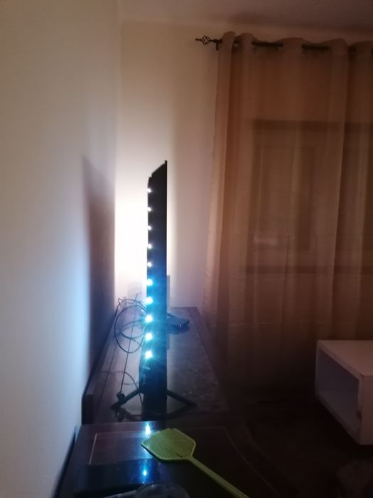 Ambilight Smart TV Philips 55 polegadas