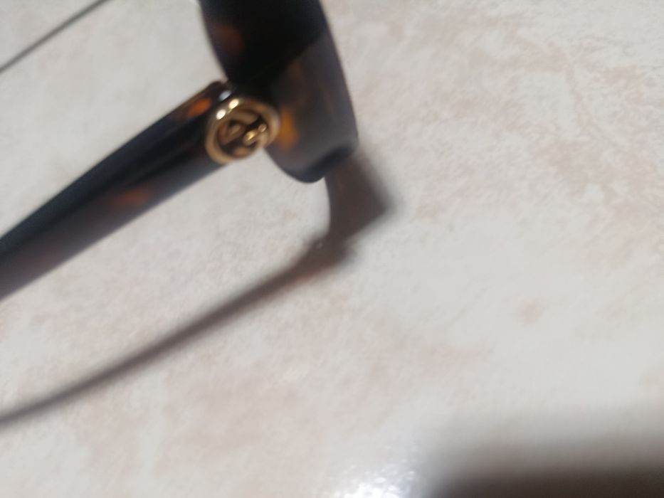 Óculos de sol Gucci