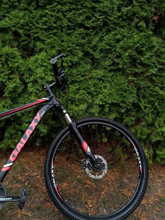 Sprzedam rowera Galaxy MTB