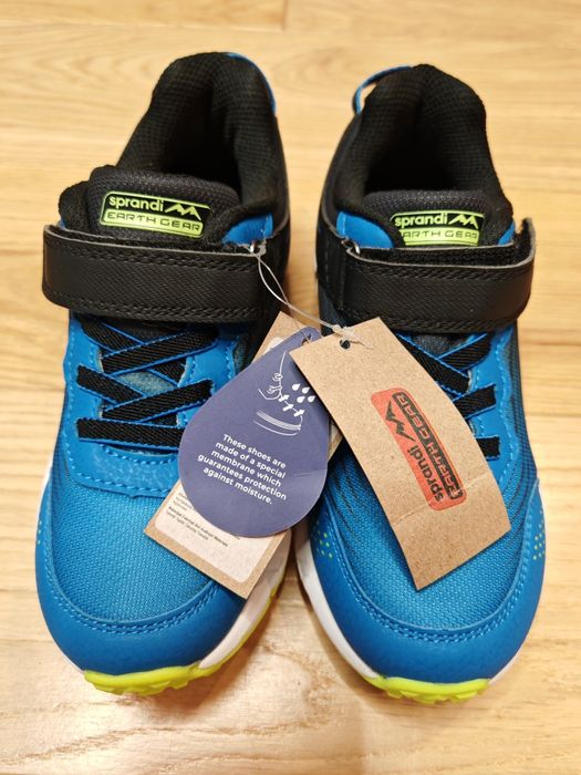 Sprandi buty sportowe r 34