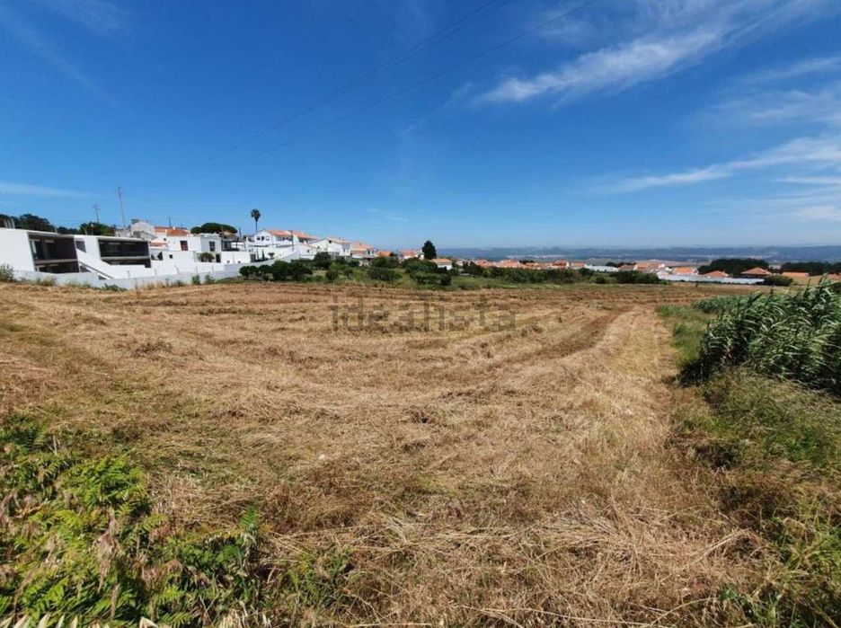 Terreno Salir do Porto 5460m2