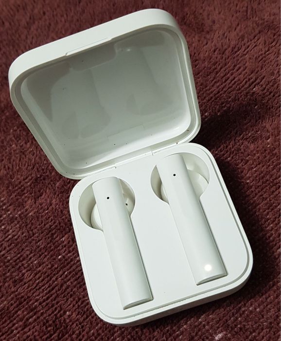 Навушники Xiaomi Mi Air 2 SE (model TWSEJ08WM)