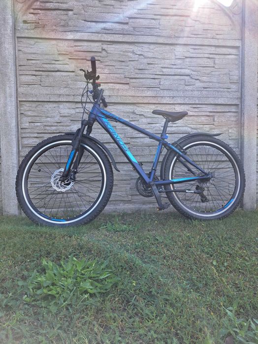Rower mtb Kands Battle 26cali