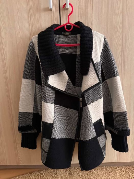 Стильний кардиган