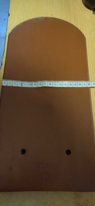 Sprzedam dachówkę creaton  karpiówka