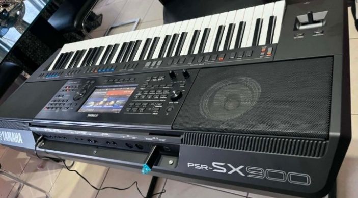 Psr Sx900 Yamaha