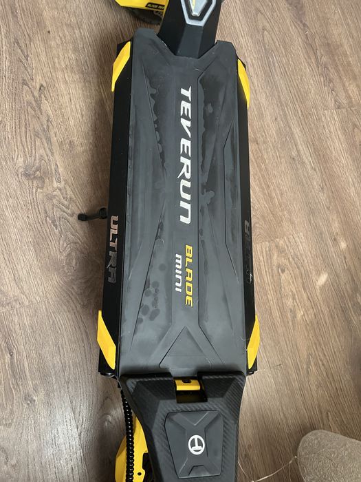 Teverun blade mini ultra