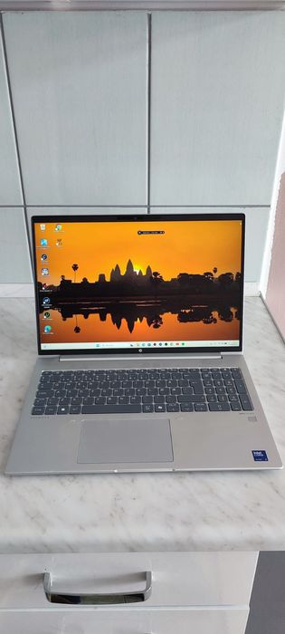 OkAzJa Solidny Laptop 460 G11 HP Probook Ultra 5 125U 16/256 AI