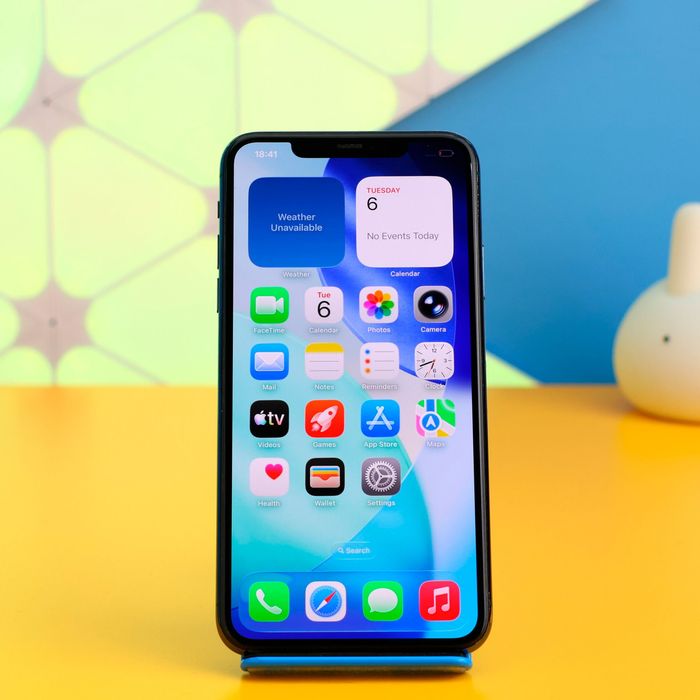 Смартфон Apple iPhone 11 Pro Max 64GB (164508) Б/У З ГАРАНТІЄЮ
