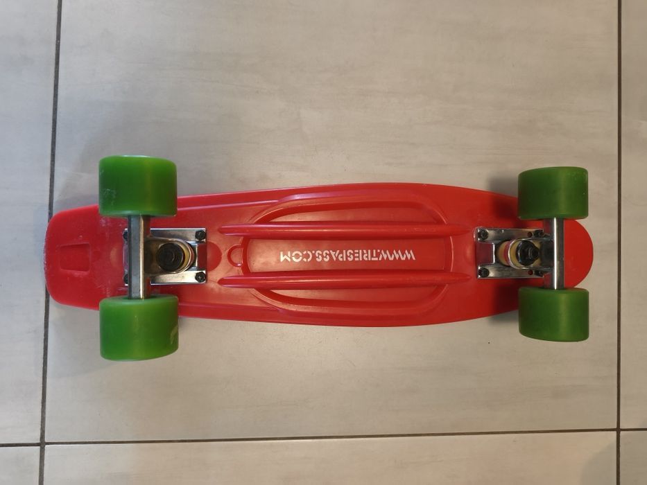 Deskorolka Trespass 57x15