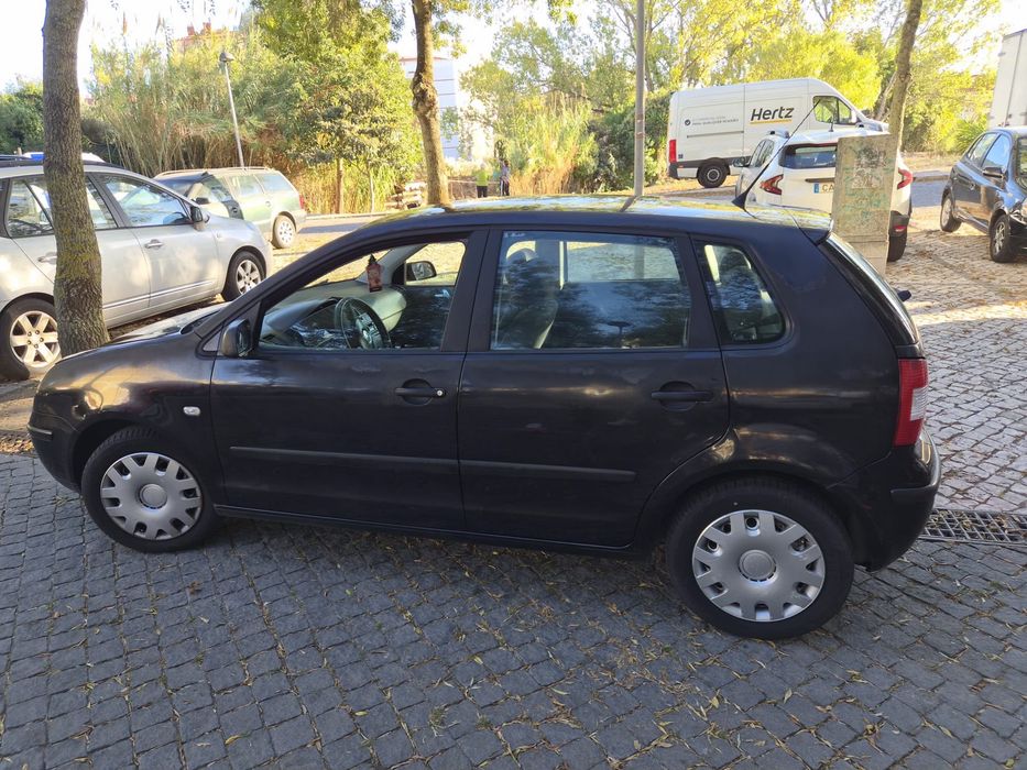 Volkswagen polo — photo 2