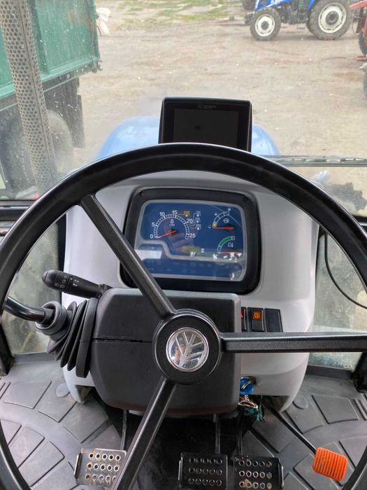 Продається трактор нюхолонд TD5.110