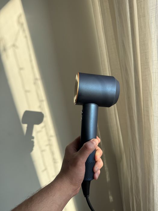 Dyson - Suszarka, stan idealny