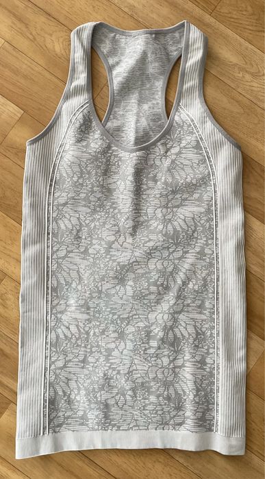 Koszulka bokserka termiczna damska S