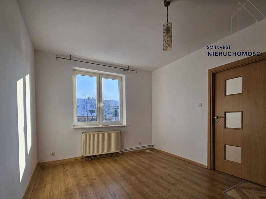 Mieszkanie 2-pokojowe,ul. Kościuszki – centrum + garaż 25 tys