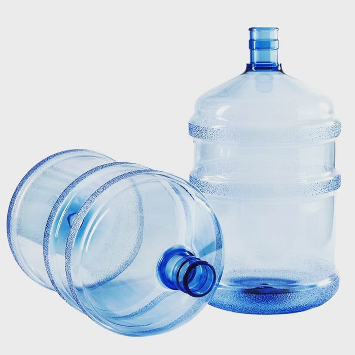 Бутыль для воды 18.9 л. поликарбонат новый,